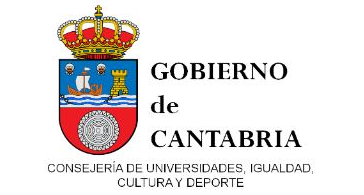 consejería de deporte