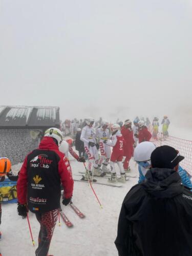 50 Trofeo Chavaluco Cantabria Infinita