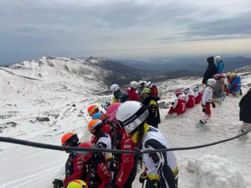 50 Trofeo Chavaluco Cantabria Infinita