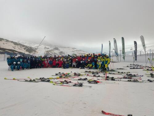 50 Trofeo Chavaluco Cantabria Infinita