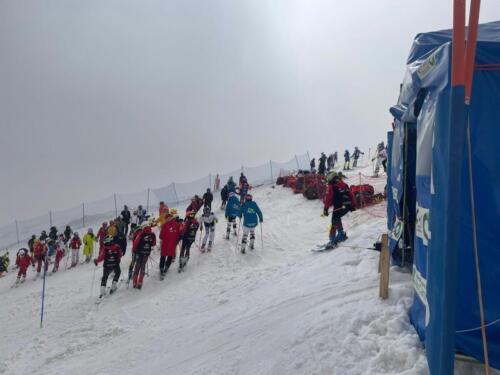 50 Trofeo Chavaluco Cantabria Infinita